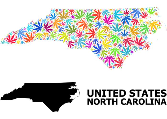 North Carolina cannabis